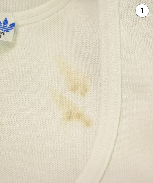 adidas เสื้อกล้าม