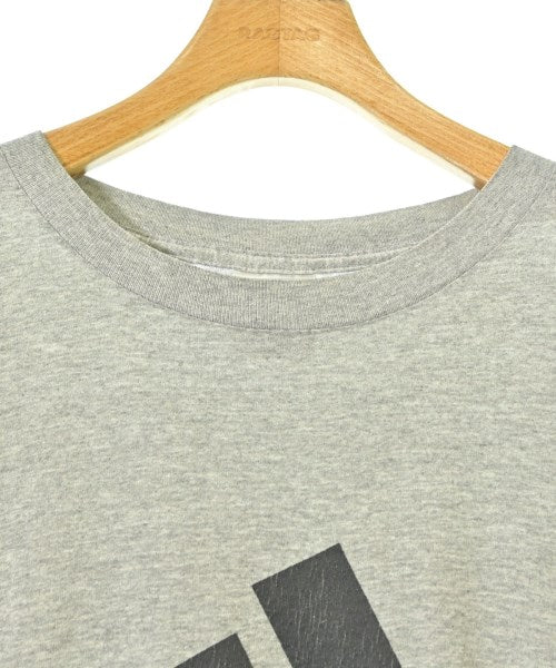 adidas เสื้อยืด/เสื้อท็อปส์