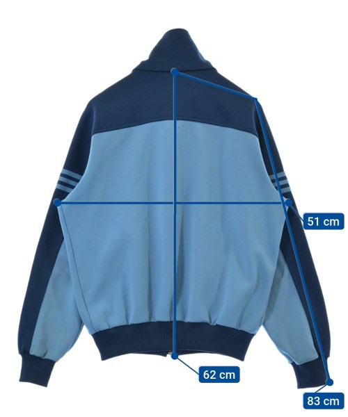adidas เสื้อสเวตเตอร์