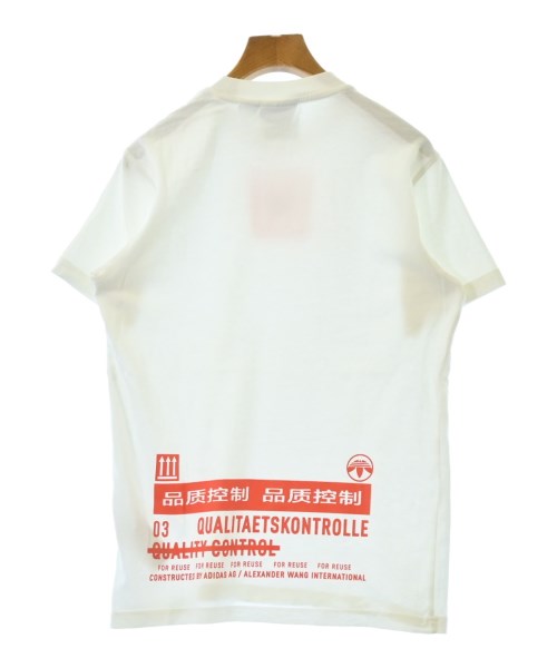 ALEXANDER WANG เสื้อยืด/เสื้อท็อปส์