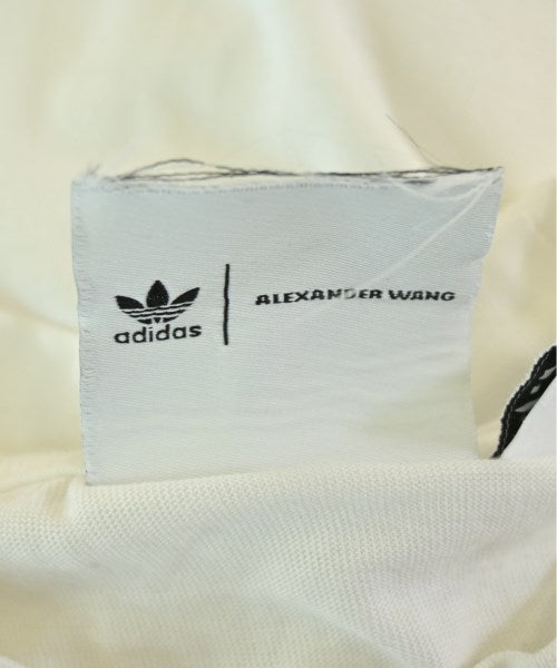 ALEXANDER WANG เสื้อยืด/เสื้อท็อปส์