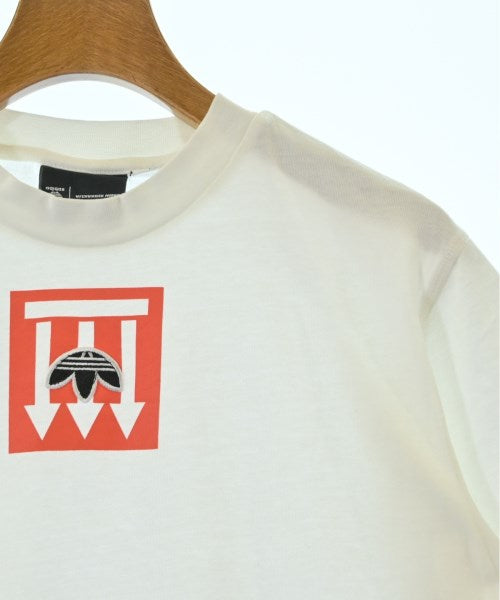 ALEXANDER WANG เสื้อยืด/เสื้อท็อปส์