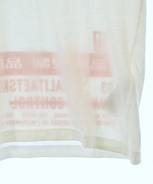 ALEXANDER WANG เสื้อยืด/เสื้อท็อปส์