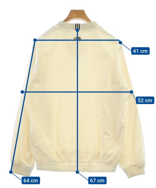 adidas เสื้อยืด/เสื้อท็อปส์