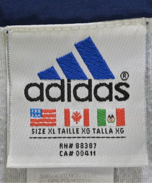 adidas แจ็คเก็ตเบลาส์ อื่น