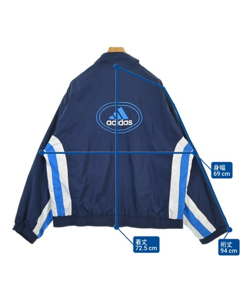 adidas แจ็คเก็ตเบลาส์ อื่น