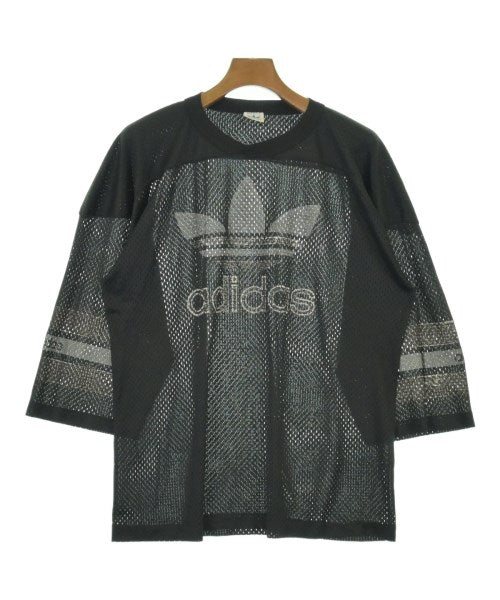 adidas เสื้อยืด/เสื้อท็อปส์