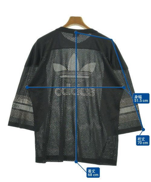 adidas เสื้อยืด/เสื้อท็อปส์