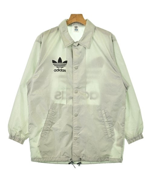 adidas แจ็คเก็ตเบลาส์ อื่น