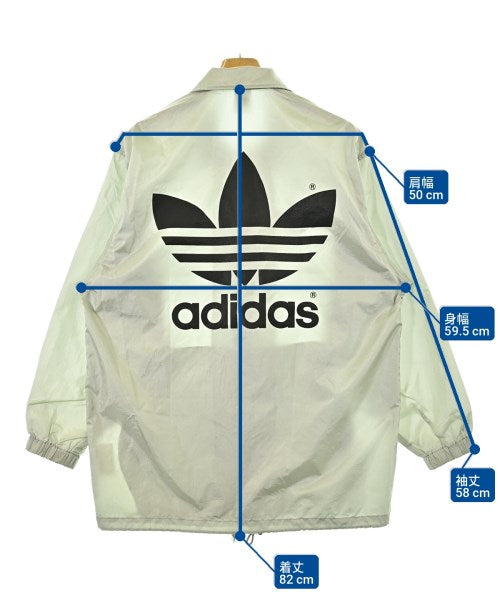adidas แจ็คเก็ตเบลาส์ อื่น