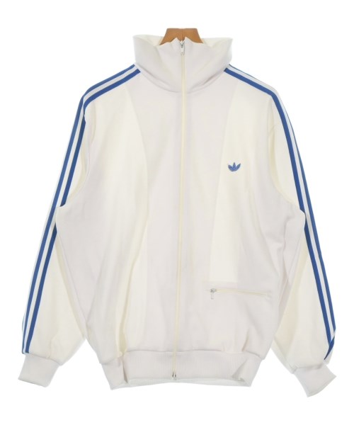 adidas เสื้อสเวตเตอร์