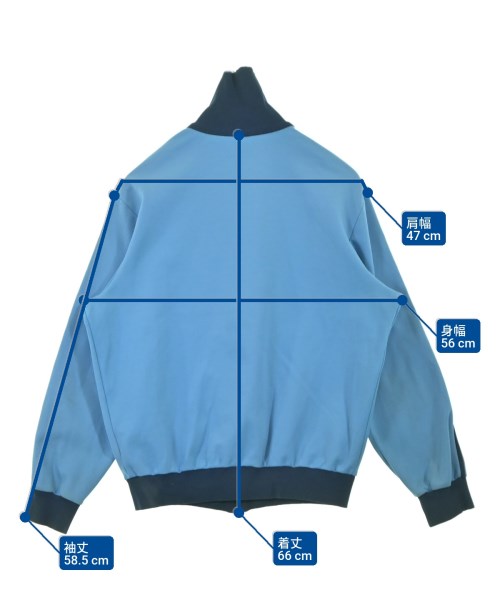 adidas เสื้อสเวตเตอร์