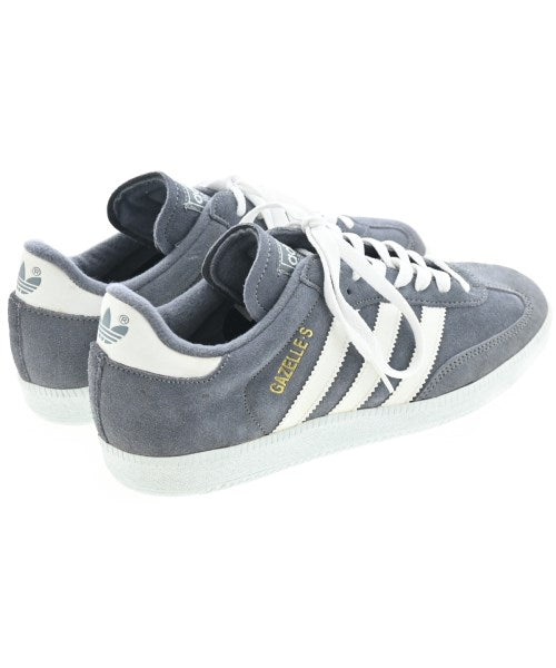 adidas รองเท้าผ้าใบ