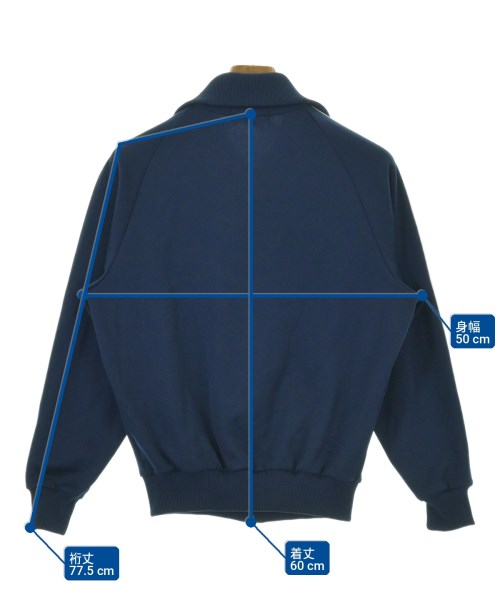 adidas เสื้อสเวตเตอร์
