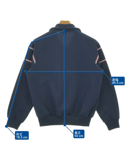 adidas เสื้อสเวตเตอร์