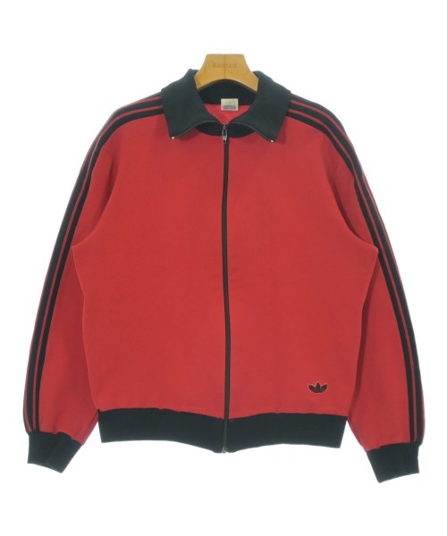 adidas เสื้อฮู้ด