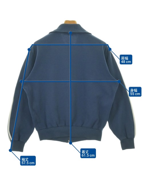 adidas เสื้อสเวตเตอร์