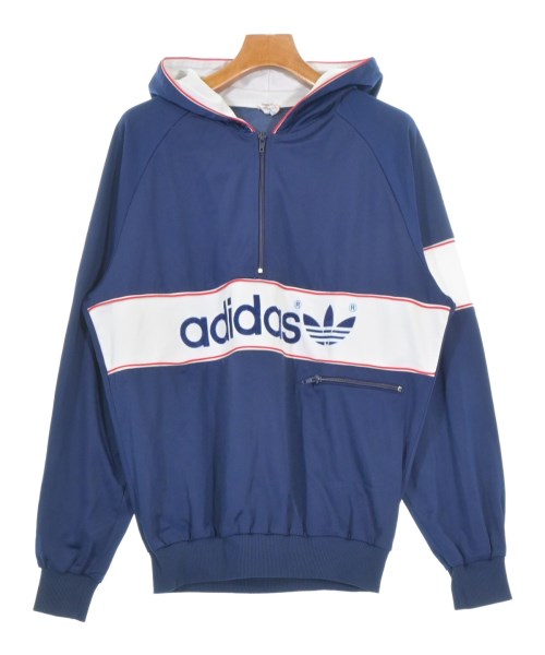 adidas เสื้อฮู้ด