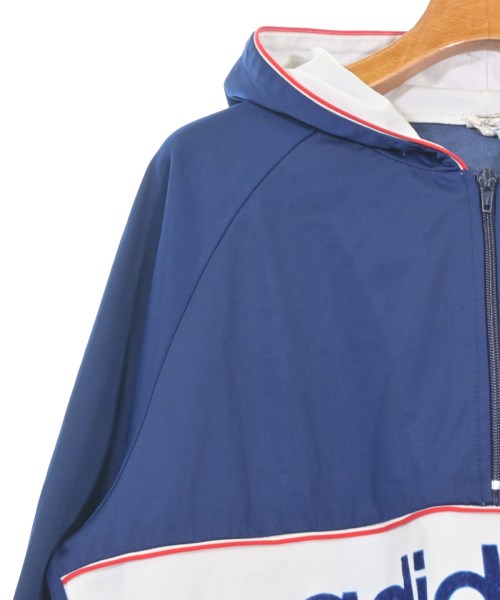adidas เสื้อฮู้ด