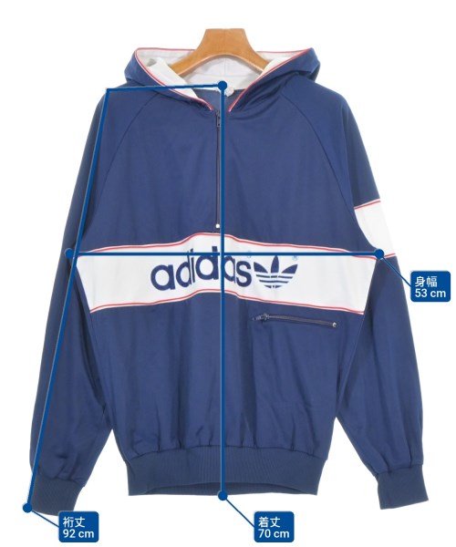 adidas เสื้อฮู้ด