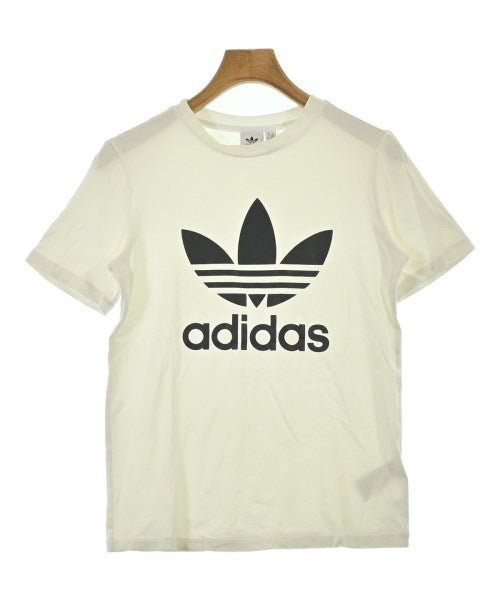 adidas เสื้อยืด/เสื้อท็อปส์
