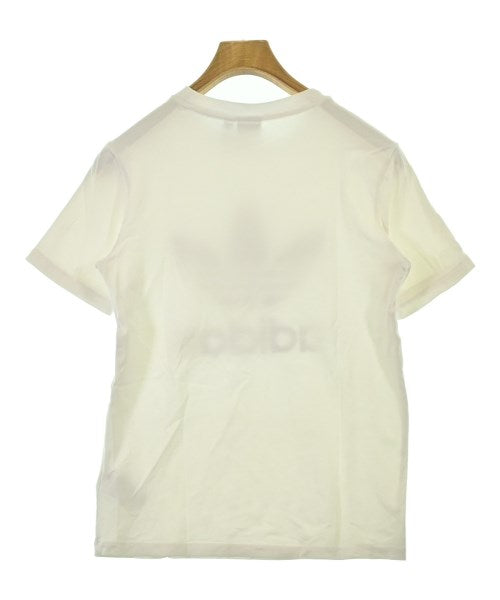 adidas เสื้อยืด/เสื้อท็อปส์