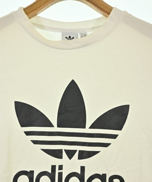 adidas เสื้อยืด/เสื้อท็อปส์