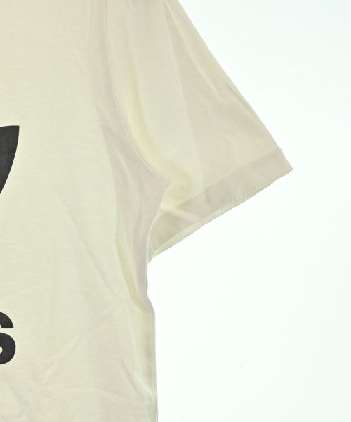 adidas เสื้อยืด/เสื้อท็อปส์