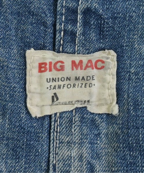 BIG MAC กางเกง อื่น