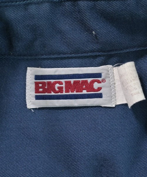 BIG MAC เสื้อลำลอง