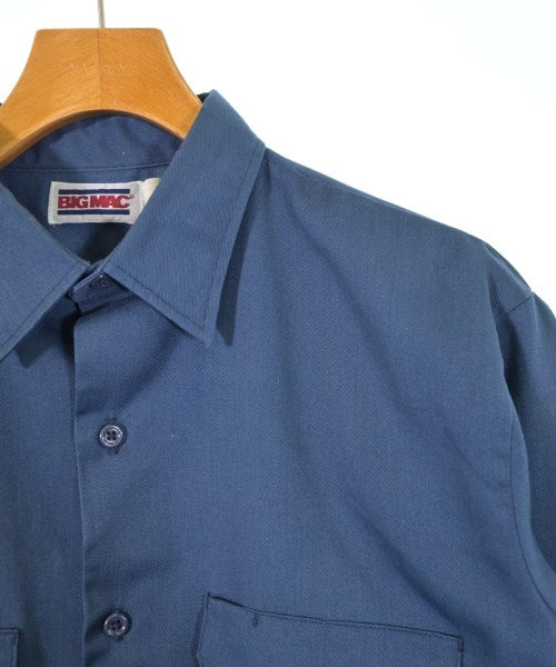 BIG MAC เสื้อลำลอง