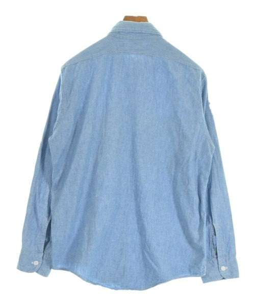 BIG MAC เสื้อลำลอง