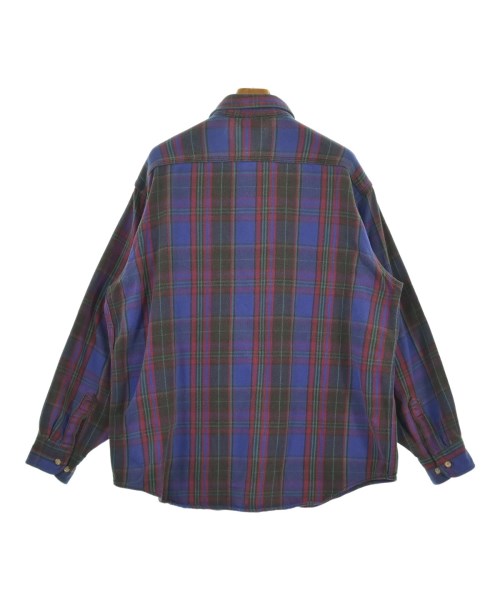 Carhartt เสื้อลำลอง