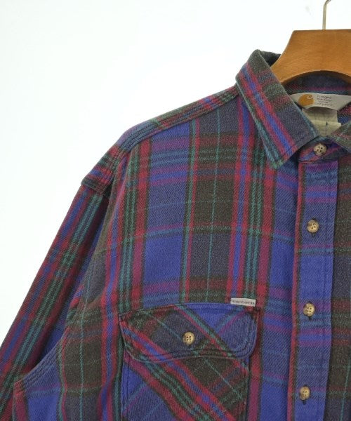 Carhartt เสื้อลำลอง