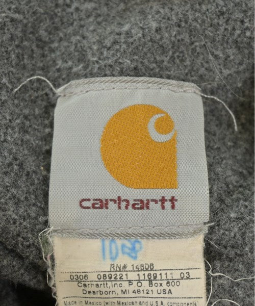 Carhartt แจ็คเก็ตเบลาส์ อื่น