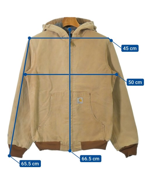 Carhartt แจ็คเก็ตเบลาส์ อื่น