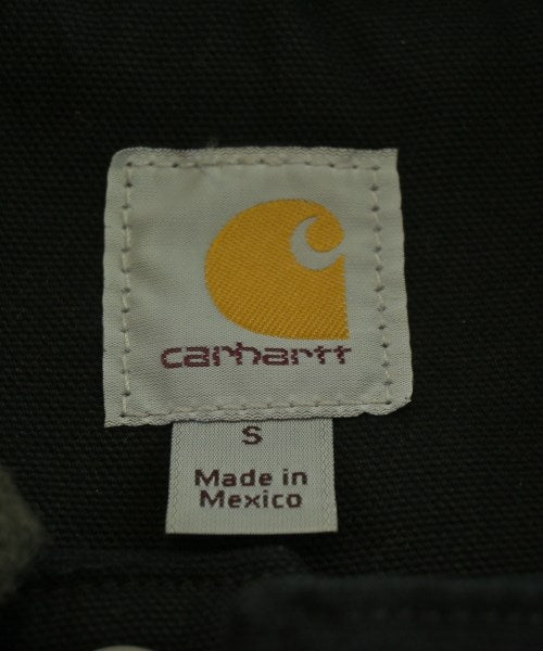 Carhartt แจ็คเก็ตทำงาน