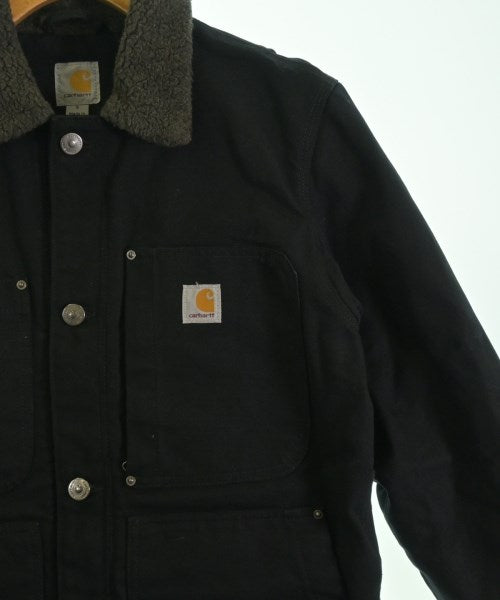 Carhartt แจ็คเก็ตทำงาน
