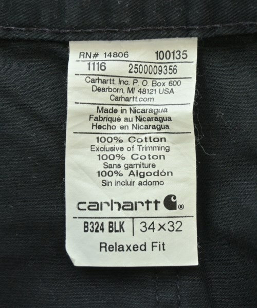 Carhartt ชิโน่