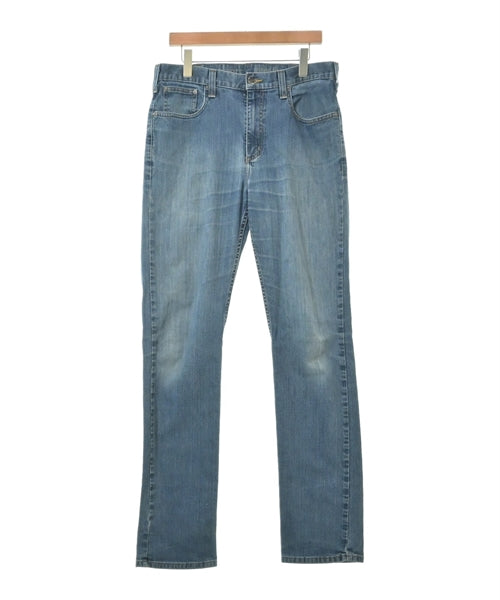 Carhartt ยีนส์