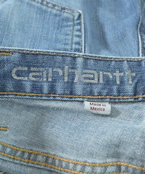 Carhartt ยีนส์