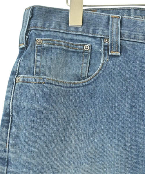 Carhartt ยีนส์