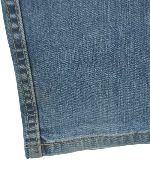 Carhartt ยีนส์