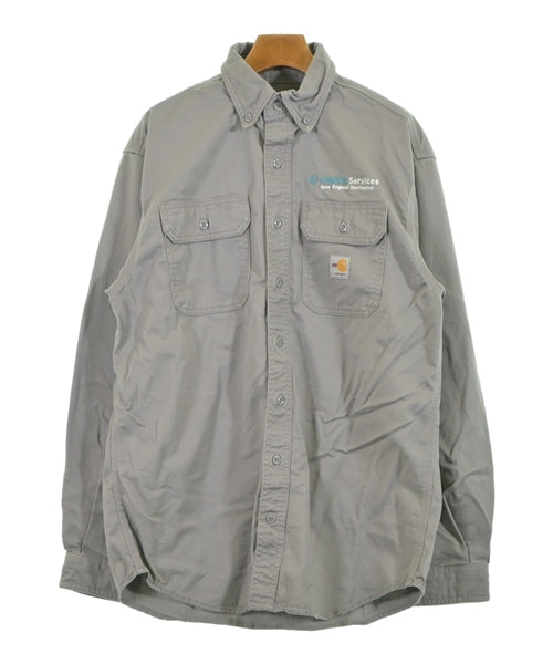 Carhartt เสื้อลำลอง