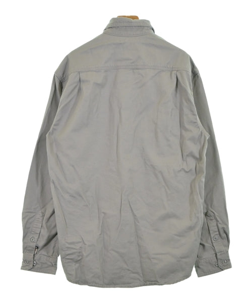 Carhartt เสื้อลำลอง