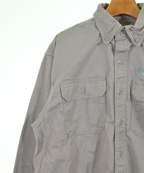 Carhartt เสื้อลำลอง