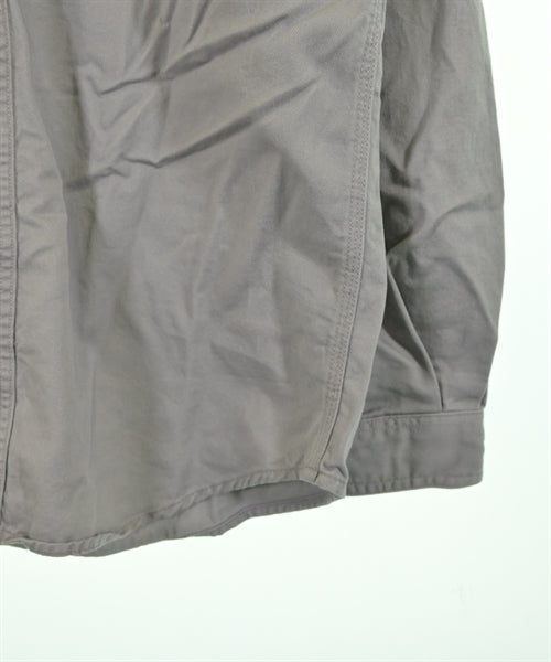 Carhartt เสื้อลำลอง