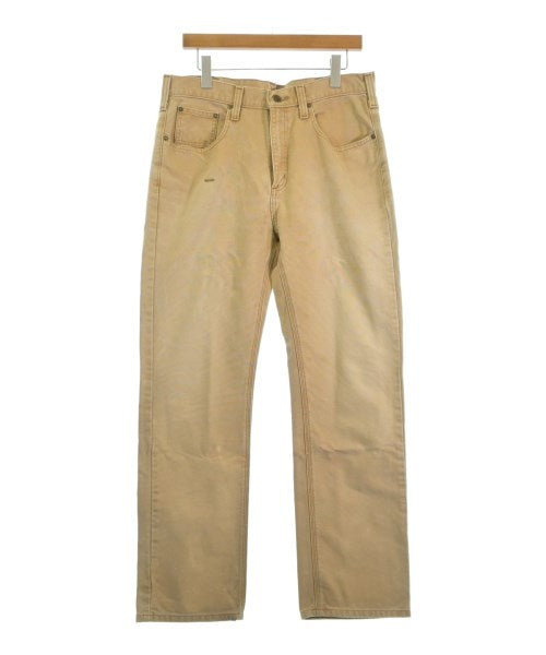 Carhartt กางเกง อื่น