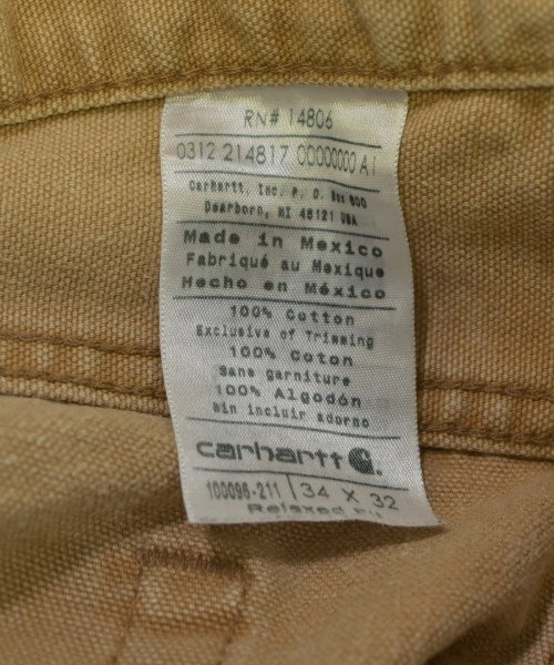 Carhartt กางเกง อื่น