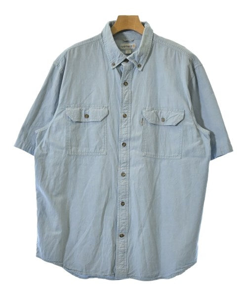 Carhartt เสื้อลำลอง